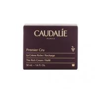 Caudalie Unisex Premier Cru The Rich Cream Global Anti-Aging Refill 50ml - One Size
