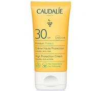Caudalie Unisex Vinosun High Protection Cream SPF30-50ml - One Size