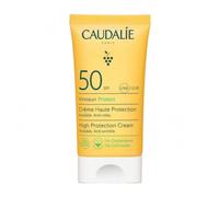 Caudalie Unisex Vinosun High Protection Cream SPF50-50ml - One Size
