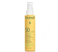 Caudalie Unisex Vinosun Invisible High Protection Spray SPF50-150ml - NA - One Size