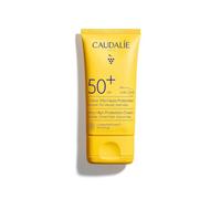 Caudalie Vinosun Very High Protection Cream SPF50+ 50ml, One Colour, Women One Colour