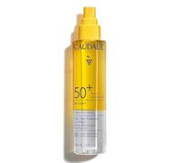 Caudalie Very High Protection Sun Water SPF50+, Body Sunscreen Spray, 150ml | SPF50+ PA++++ UVA/UVB protection, for face body and hair, invisible dry finish, water-resistant, non-greasy, vegan