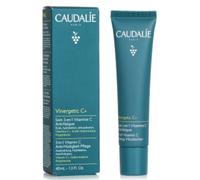 Caudalie Vinergetic C+ 3-in-1 Vitamin C Antifatiga 40ml NEW & FREE POSTAGE