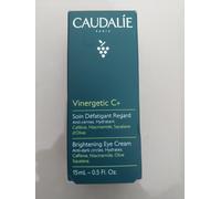 Caudalie Vinergetic C+ Defatigating Eye Contouring Care