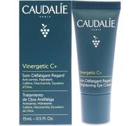 Caudalie Vinergetic C+ Brightening Eye Cream 15ml Dark Circles - Old Stock
