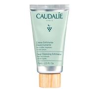 Caudalie Cleaners & Toners face scrub for deep cleansing 75 ml