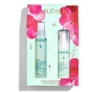 Caudalie Vinoclean Double Cleansing Duo Set