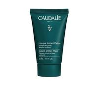 Caudalie Vinoclean Instant Detox Mask - 35 mL, One Colour, Women One Colour