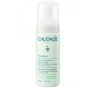CAUDALIE VINOCLEAN INSTANT FOAMING CLEANSER 150ML | NEW & SEALED | FREE P&P | UK