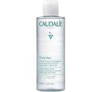 Caudalie Vinoclean Moisturising Toner 2 x 100ml Hydrating Duo