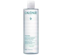 Caudalie - Vinoclean Moisturising Toner with Rose Water 400ml (Worth £36) for Women