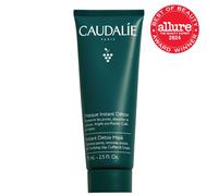 Caudalie - Vinoclean Pore Minimizing Instant Detox Mask 75ml for Women