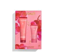 Caudalie Vinohydra Deep Hydration Moisturiser 90ml (Worth £23)
