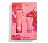 Caudalie - Gifts & Sets The Intensely Moisturizing Routine Gift Set for Women