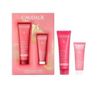 CAUDALIE VINOHYDRA PROMO DEEP HYDRATION MOISTURIZER 60ML & FACE MASK 15ML SET