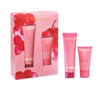 Caudalie Moisturizing Duo Vinohydra Sorbet Cream 60 mL Set