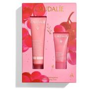 Caudalie Moisturizing Duo Vinohydra Sorbet Cream 60 mL Set