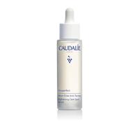 Caudalie Vinoperfect Brightening Dark Spot Serum Vitamin C Alternative - Jumbo Size 62x More Effective than Vitamin C with Viniferine for a Visibly Br