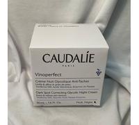 CAUDALIE Vinoperfect Dark Spot Correcting Glycolic Night Cream 50 ml
