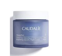 Caudalie Vinoperfect Dark Spot Correcting Glycolic Night Cream 50ml, One Colour, Women One Colour
