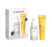 Caudalie Vinoperfect Serum & Suncare Set 30Ml + 20Ml