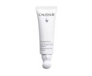 Caudalie Vinoperfect Iluminad 15ml Facial Treatment Clear