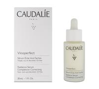 Caudalie Vinoperfect Radiance Serum Complexion Correcting 30 ml