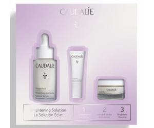 Caudalie Vinoperfect Serum Eclat Anti-Taches Radiance Serum 30ml Gift set