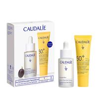 Caudalie Vinoperfect Serum & Suncare Set 30Ml + 20Ml