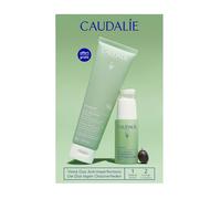 Caudalie Vinopure Blemish Control Set - Full size cleanser and serum