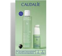 Caudalie Vinopure Clear Skin Tone & Treat Set (Worth £54.00)