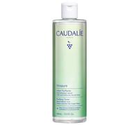 Caudalie - Vinopure Natural Salicylic Acid Pore Minimising Toner 400ml (Worth £44) for Women