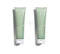 Caudalie Vinopure Purifying Gel Cleanser Duo, One Colour, Women One Colour