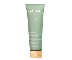 Caudalie Vinopure Purifying Mask 75ml NEW & FREE POSTAGE