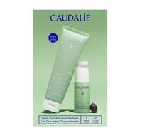 Caudalie Vinopure Serum & Gel Cleanser Set