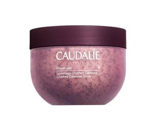 Caudalie Vinosculpt Crushed Cabernet 225g Body Scrub Skincare