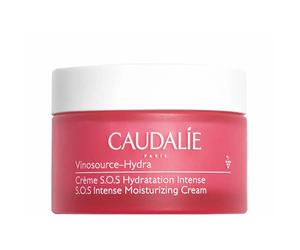 Caudalie Vinosource Hydra - S.O.S Intense Moisturizing Cream 50ml