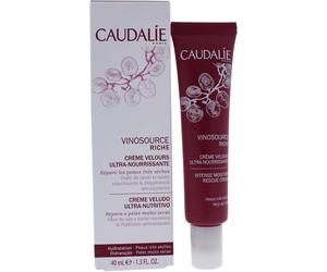 CAUDALIE VINOSOURCE INTENSE MOISTURE RESCUE CREAM 40ML (1)-BRAND NEW