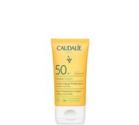 Caudalie Vinosun High Protection Cream SPF50-50ml Invisible, Anti-Wrinkle