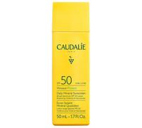 Caudalie Vinosun Protect Daily Mineral Sunscreen SPF 50 with Niacinamide