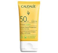 Caudalie Vinosun protective cream for the face and body SPF 50 50 ml