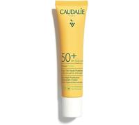 Caudalie Vinosun Protect SPF50+ Very High Protection Lightweight Cream 40ml New