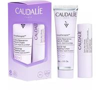Caudalie Vinotherapist Duo For Hands And Lips