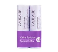 Caudalie Vinotherapist Lip Care 2x4,5gr