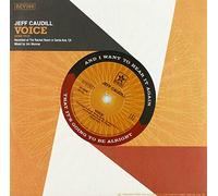 Caudill, Jeff - Voice B/W Wishing Well [Vinyl Single] [VINYL]
