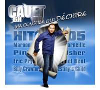 Compilation - Cauet: La Compil Qui Dechire