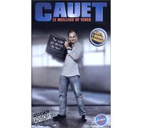 Cauet : Le Meilleur [VHS]