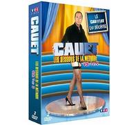 Cauet - Les dessous de la méthode - Vol. 1 et 2