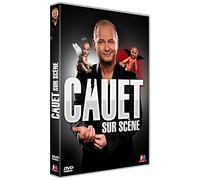 CAUET SUR SCENE - MOVIE