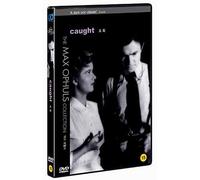 CAUGHT (1949) All Region